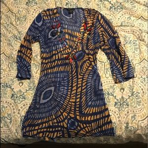 Victoria’s Secret Embellished Bathing Suit Coverup